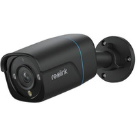 Reolink P330 beveiligingscamera Zwart, 8MP | PoE