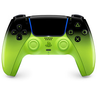 Sony DualSense Wireless-Controller Groen/zwart, Remix Green