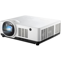 ViewSonic LSC601WU-ST WUXGA Laser Installatie Projector Wit, 6000 ANSI Lumen, 3LCD met MLA