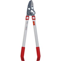 WOLF-Garten Power Cut RS 650 aambeeld takkenschaar Rood/grijs