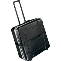 B&W Foldon case fietstas/-koffer Zwart