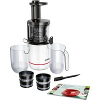 Bosch MESM500W Slow Juicer VitaExtract sapcentrifuge Wit