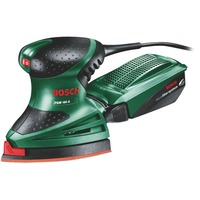 Bosch Multischuurmachine PSM 160 A Groen