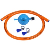 Cadac 30 mBar CG Drukregelaar 8515