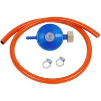 Cadac 30 mBar universele gasdrukregelaar 8510