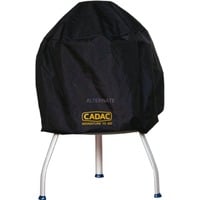 Cadac Chef braai cover beschermkap Zwart, 8626