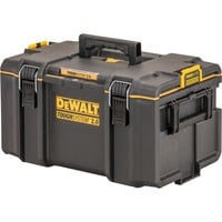 DEWALT DWST83294-1 ToughSystem 2.0 Koffer DS300 gereedschapskist Zwart/geel