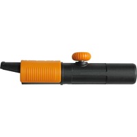 Fiskars QuikFit Adapter Zwart/oranje, 1000617