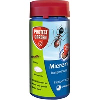 SBM Life Science Baythion Knock-out Mierenpoeder, 250 gram insecticide 