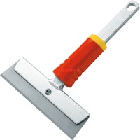 WOLF-Garten Multi-star IC-M IJssteker sneeuwschuiver Rood/geel