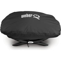 Weber Premium barbecuehoes - Q 100/1000 serie beschermkap 