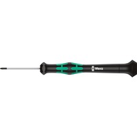 Wera 2050 PH Kraftform Micro Phillips Schroevendraaier PH 000 Zwart/groen