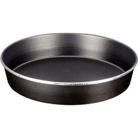 Whirlpool CRISP cakevorm groot, 26-28cm bakvorm Zwart