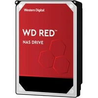 WD Red, 2 TB harde schijf SATA 600, WD20EFAX, 24/7, AF