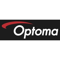 Optoma Lampgarantie 36 maanden / 2500 uur 
