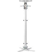 Optoma OCM815W Universele plafondbevestiging plafondhouder Wit
