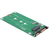 DeLOCK SATA naar M.2 NGFF converter 