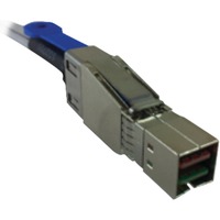 LSI Kabel SFF-8644 - SFF-8644, 2m 
