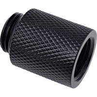 Alphacool Eiszapfen Extender 20mm verlenging Zwart