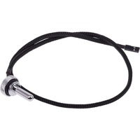 Alphacool Eiszapfen Temperatuursensor Plug G1/4 Chroom
