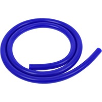Alphacool Silicon Bending Insert 100cm/13mm modding Blauw, Geschikt voor Ø 13mm HardTubes