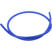 Alphacool Silicon Bending Insert 100cm slang Blauw, voor ID 3/8"/10mm HardTubes