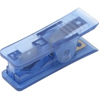 Alphacool Slangafsnijder snijapparaat Blauw