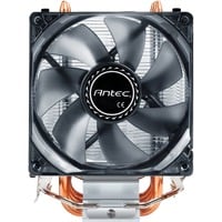 Antec A40 Pro CPU-koeler 4 Pin PWM aansluiting