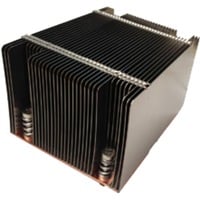 Dynatron R-23 CPU-koeler Narrow ILM Mounting