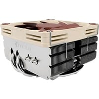 Noctua NH-L9x65U cpu-koeler 4-pins PWM fan aansluiting