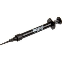 Thermal Grizzly Conductonaut liquid metal - 1 g koelpasta Zilver
