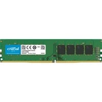Crucial 16 GB DDR4-3200 (1x 16 GB) werkgeheugen CT16G4DFRA32A