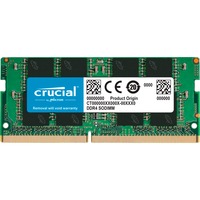 Crucial 8 GB DDR4-3200 laptopgeheugen CT8G4SFRA32A