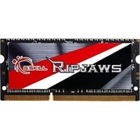 G.Skill 4 GB DDR3-1600 (1x 4 GB) laptopgeheugen F3-1600C11S-4GRSL, SO-DIMM