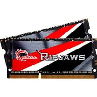 G.Skill 8 GB DDR3-1600 (2x 4 GB) laptopgeheugen F3-1600C9D-8GRSL, SO-DIMM