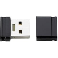 Intenso Micro Line 8 GB usb-stick Zwart
