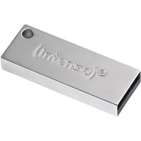 Intenso Premium Line 32GB usb-stick Zilver, USB 3.0