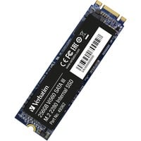 Verbatim Vi560 256 GB SSD SATA 6 Gb/s, M.2 2280