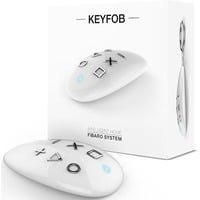 Fibaro KeyFob rc zender Wit, Z-Wave+