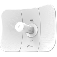TP-Link CPE605 - 5GHz 150Mbps 23dBi Outdoor CPE richtantenne Wit