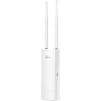 TP-Link Omada EAP110-Outdoor 300Mbps Draadloos N Outdoor Access Point Wit