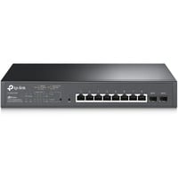 TP-Link Omada TL-SG2210MP switch 