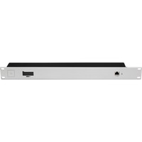 Ubiquiti UniFi CloudKey Rack Mount houder Grijs/zwart
