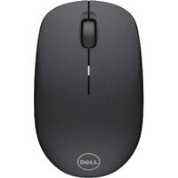 Dell WM126 draadloze muis Zwart, 1000 dpi