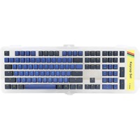 Ducky Horizon Keycap Set keycaps PBT, QWERTY-set