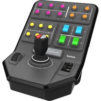 Logitech G Saitek Farming Simulator Side Panel instrumentenpaneel