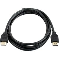 Neomounts HDMI kabel Zwart, 10 meter, Retail
