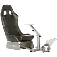 Playseat® Evolution racing simulator Zwart, REM.00004