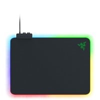 Razer Firefly V2 gaming muismat Zwart, RGB leds