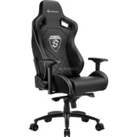 Sharkoon SKILLER SGS4 Gaming Seat Zwart